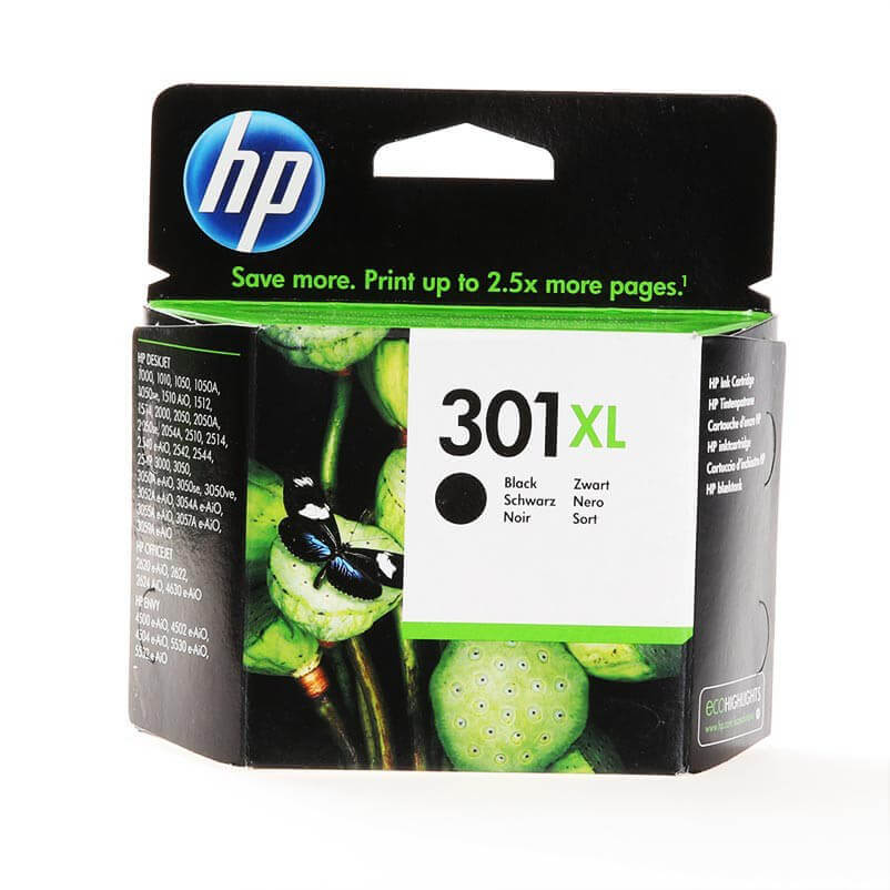 HP HP Ink CH563EE